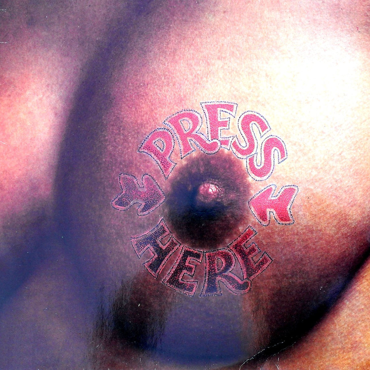 The Press